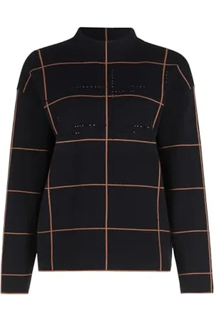 Betty Barclay Damen Strickpullover Langarm ,42