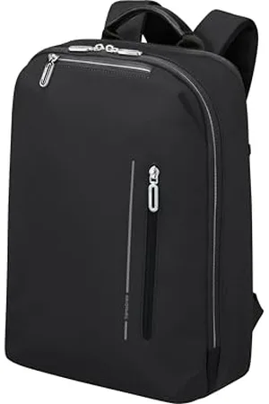 Samsonite Ongoing - Laptop-Rucksack 14,1 Zoll, 37,5 cm, 14,5 l, Schwarz (Schwarz)
