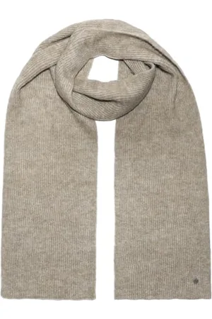 Eisglut Toffyl Alpaka Scarf