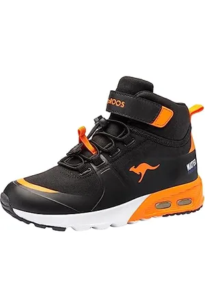 KangaROOS Jungen Kx-hydro Sneaker, , 30 EU