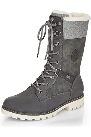 Remonte Damen D8474 Stiefeletten
