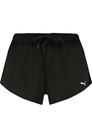 PUMA Damen Woven Bikini Bottoms, , S EU