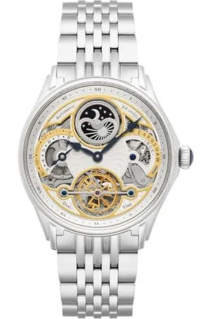 THOMAS EARNSHAW Automatische Uhr ES-8259-11