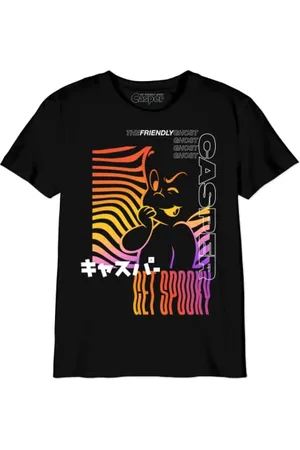 Cotton Division Jungen Bocaspets013 T-Shirt, , 6 Jahre