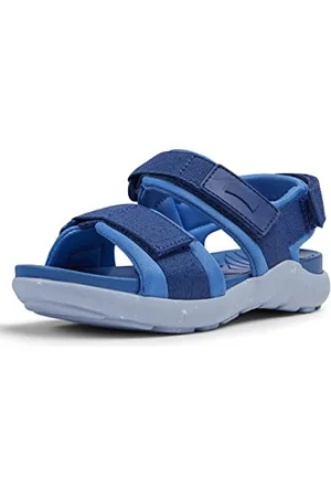 Camper Wous Kids K800482 2-Strap Sandal, , 37 EU