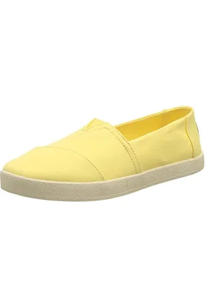 TOMS Damen Avalon Loafer Slipper, , 36 EU