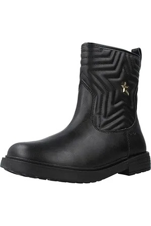 Geox Mädchen J Eclair Girl A Stiefeletten,39 EU