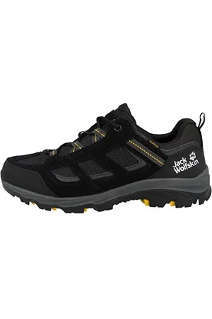 Jack Wolfskin Vojo 3 Texapore Low M Herren Outdoorschuhe , , 40.5 EU
