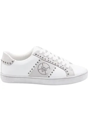 Chattawak Damen 8BRESCIABLANC40 Sneaker, Blanc, 40 EU