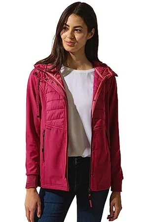 Street one Damen A211893 Softshelljacke, , 34