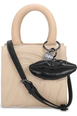 Buffalo Damen Boxy13 Muse Handtasche