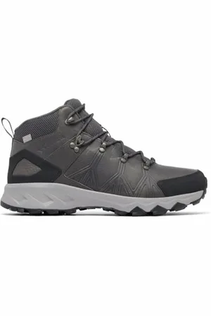 Columbia Herren-Wanderschuhe, PEAKFREAK II MID OUTDRY LEATHER