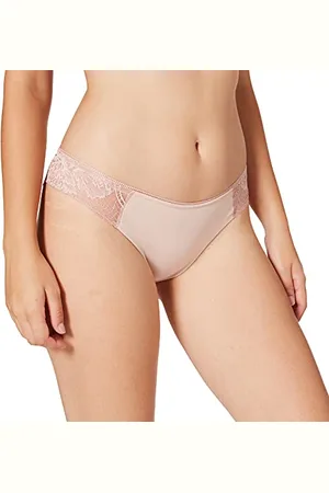 Triumph Damen Wild Peony Florale Brazilian Underwear, , 46