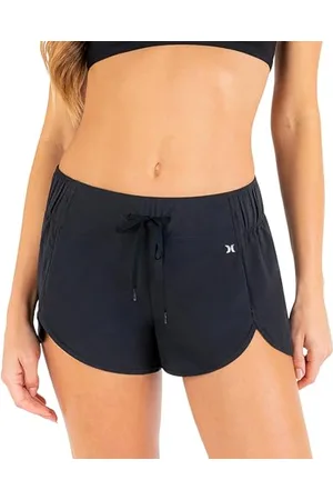 Hurley Womens Aquas Solid 2.5