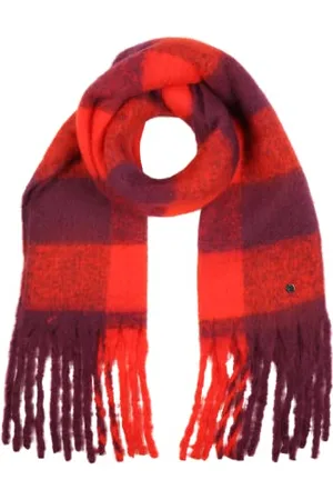 Tamaris Damen BIRSTEIN Schal, , OneSize