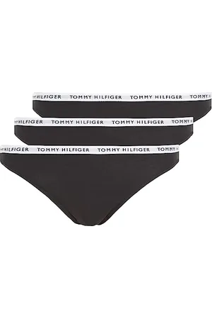Tommy Hilfiger Damen Slips Unterwäsche, , S