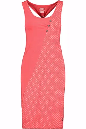 alife kickin ALIFE and Kickin CameronAK B Sleeveless Dress S