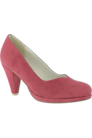 Hirschkogel by Andrea Conti Damen Pumps, , 35 EU