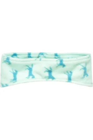 Playshoes Unisex Kinder Fleece-Stirnband Winter-Stirnband, , one size