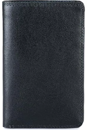Mywalit Unisex Bifold with Receipt Section Accessory-Travel Wallet