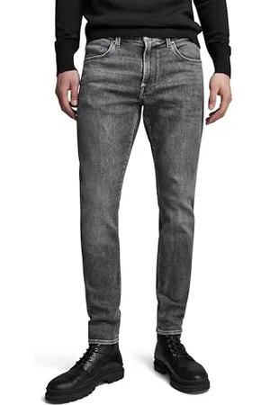 G-Star RAW Herren Revend FWD Skinny Jeans, , 28W / 32L
