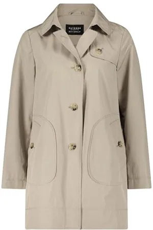 Betty Barclay Damen 7615/2036 Jacke Watte, , 40