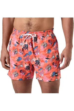 HUGO BOSS Piranha