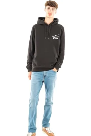 Tommy Hilfiger Herren Hoodie Regular Fit Entry Graphic mit Kapuze, , XXL