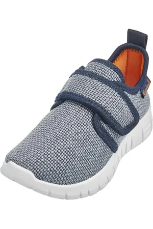 Playshoes Hausschuh Uni Unisex Kinder Hausschuh, , 28 EU