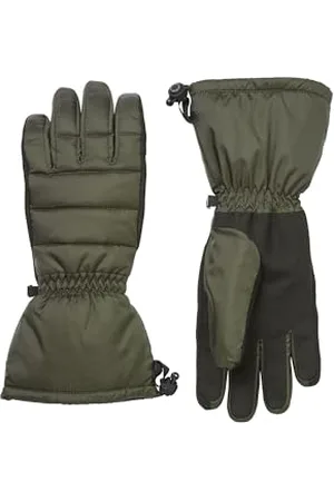 Sealskinz Unisex Waterproof All Weather Lightweight Insulated Gauntlet Tivetshall Wasserdichter Allwetter-Handschuhe, leicht, isoliert, , M