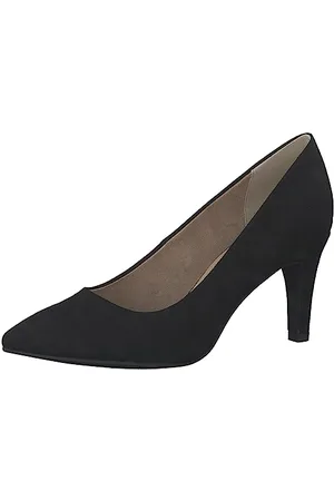 QS by s.Oliver [Women 5-22411-41 Pumps Red Label