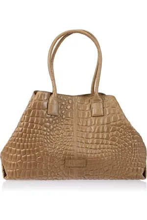 liebeskind SEASONAL NOOS CROCO-Chelsea