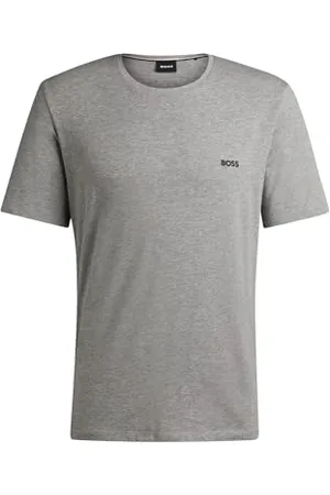 HUGO BOSS Herren Mix&Match T-Shirt, , S EU