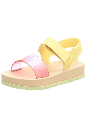 Zaxy Unisex NINA MODERNINHA Baby Sandale, , 21 EU Schmal