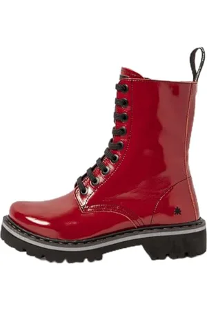 Art Unisex 1167 Marineblau Oxford-Stiefel, , 44 EU