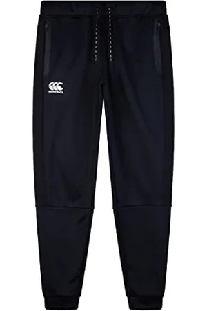Canterbury Herren Tech Pants V2 | Tracksuit/Jogging Bottoms | Durability and Comfort | Warm Trainingshose, , L