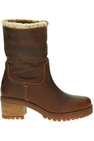 Panama Jack Damen Piola Stiefeletten, , 36 EU