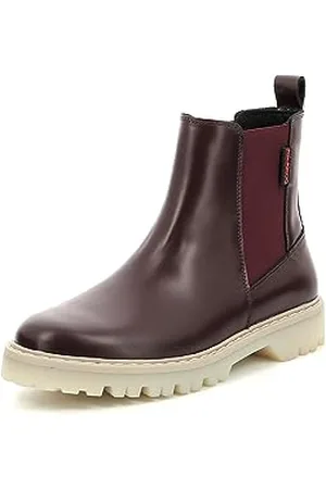 Kickers Damen Kick Deckfit Chelsea-Stiefel, , 38 EU