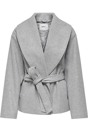 ONLY Onlaugusta Life Short Coat Otw Noos