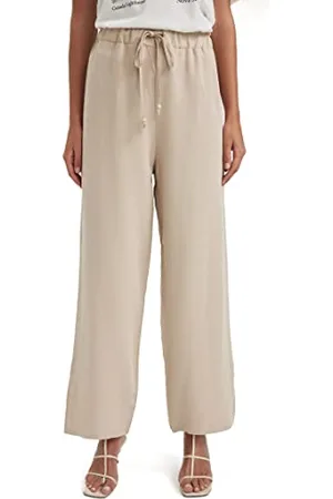 DeFacto Damen A4202AX Casual Pants, , 34