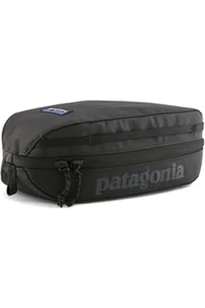 Patagonia Unisex Schwarzes Loch, Würfel 3 L Tasche