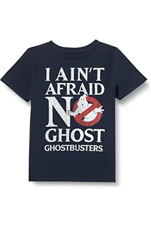 Cotton Division Jungen Boghosdts019 T-Shirt, , 6 Jahre