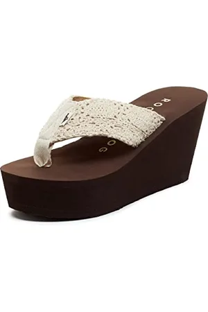 Rocket Dog Damen Taucherhäkel Sandale mit Absatz, , 39 EU