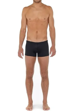 Hom Herren Sea Life Badeshorts Swim Trunks, , 48
