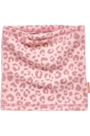 Playshoes Unisex Kinder Fleece-Schlauchschal Winter-Schal, , one size
