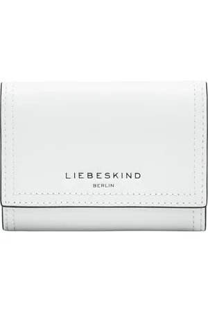 liebeskind Berlin Damen Sadie Naplack Louisa Purse S, Calf, S (HxBxT 8.5cm x 11cm x 2cm)