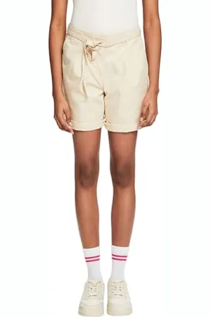 ESPRIT Damen 044EE1C325 Shorts, , 44
