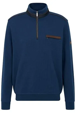 Bugatti Herren Sweatshirt