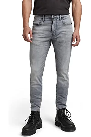 G-Star RAW Herren Revend FWD Skinny Jeans