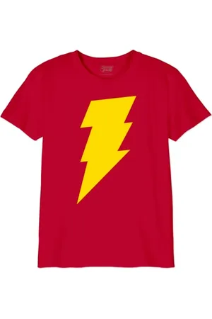 DC Comics Originals Jungen Boshazots001 T-Shirt, , 12 Jahre